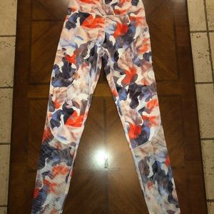 Fabletics leggings